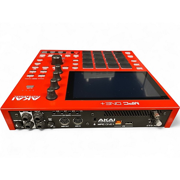 Used Akai Professional MPC One Plus Production Controller