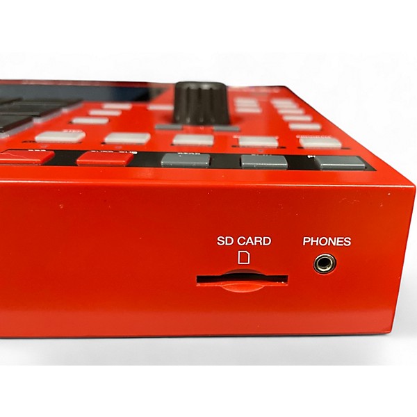 Used Akai Professional MPC One Plus Production Controller