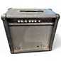 Used Crate GFX20 Guitar Combo Amp thumbnail