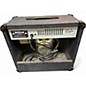 Used Crate GFX20 Guitar Combo Amp
