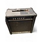Used Crate GX15 Guitar Combo Amp thumbnail