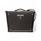 Used BOSS Katana KTN50 50W 1X12 Guitar Combo Amp thumbnail