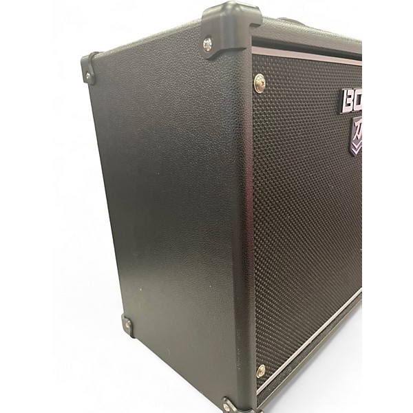 Used BOSS Katana KTN50 50W 1X12 Guitar Combo Amp