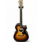 Used Martin GPC13E Tobacco Burst Acoustic Electric Guitar thumbnail