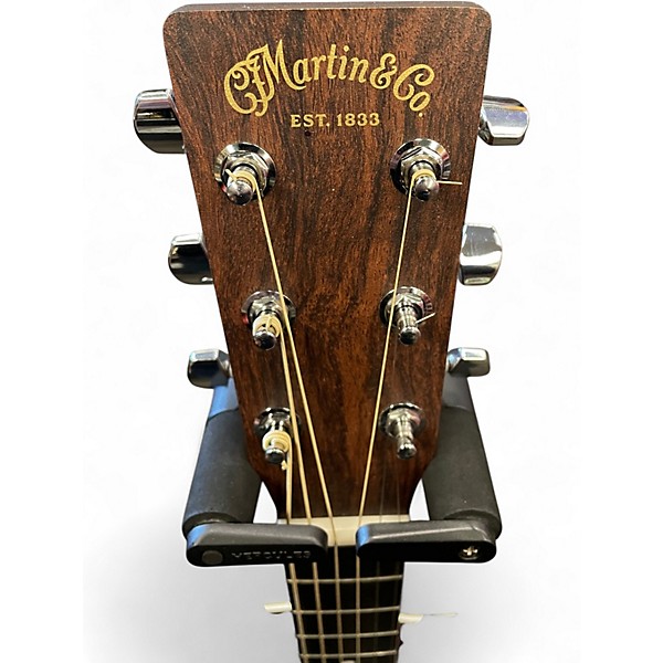 Used Martin GPC13E Tobacco Burst Acoustic Electric Guitar