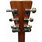 Used Martin GPC13E Tobacco Burst Acoustic Electric Guitar