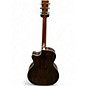 Used Martin GPC13E Tobacco Burst Acoustic Electric Guitar