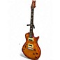 Used 2018 PRS Zach Myers Signature SE VIOLIN BURST Solid Body Electric Guitar thumbnail