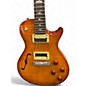 Used 2018 PRS Zach Myers Signature SE VIOLIN BURST Solid Body Electric Guitar