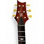 Used 2018 PRS Zach Myers Signature SE VIOLIN BURST Solid Body Electric Guitar