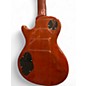 Used 2018 PRS Zach Myers Signature SE VIOLIN BURST Solid Body Electric Guitar