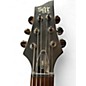 Used Schecter Guitar Research C1 SGR Black Solid Body Electric Guitar