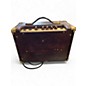 Used Acoustic A15 15W 1x6.5 Acoustic Guitar Combo Amp