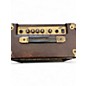 Used Acoustic A15 15W 1x6.5 Acoustic Guitar Combo Amp