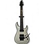Used Schecter Guitar Research HELLRAISER 7 FR WHITE Solid Body Electric Guitar thumbnail