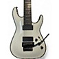 Used Schecter Guitar Research HELLRAISER 7 FR WHITE Solid Body Electric Guitar