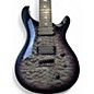 Used PRS SE Mark Holcomb HOLCOMB WRAPAROUND BURST Solid Body Electric Guitar