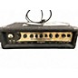 Used Behringer BX3000T Ultrabass 300W Bass Amp Head thumbnail