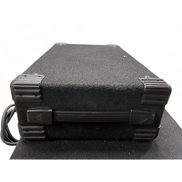 Used Behringer BX3000T Ultrabass 300W Bass Amp Head
