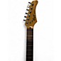 Used Cort g series Black Solid Body Electric Guitar