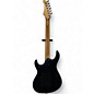 Used Cort g series Black Solid Body Electric Guitar