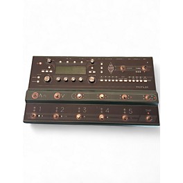 Used Kemper Profiler Stage Amp and Multi Effects Effect Processor