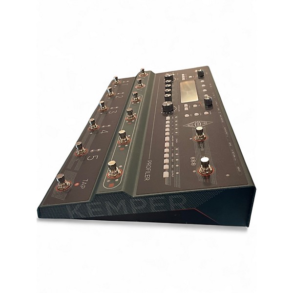 Used Kemper Profiler Stage Amp and Multi Effects Effect Processor