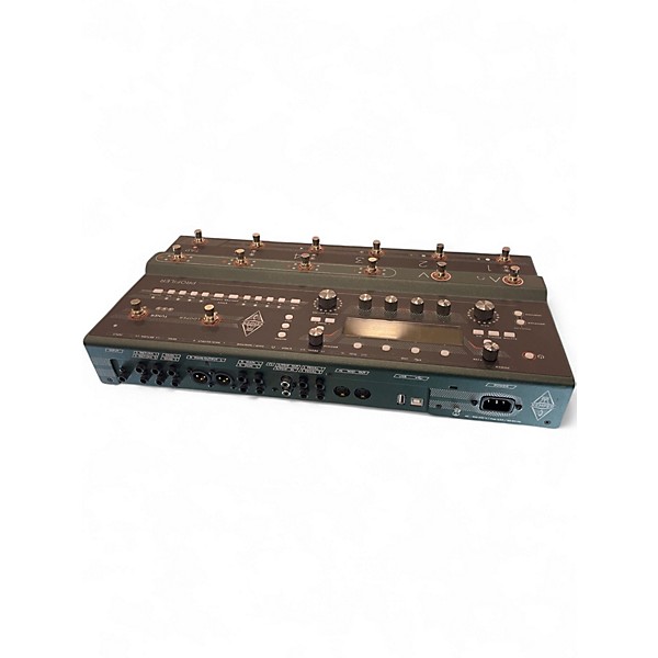 Used Kemper Profiler Stage Amp and Multi Effects Effect Processor