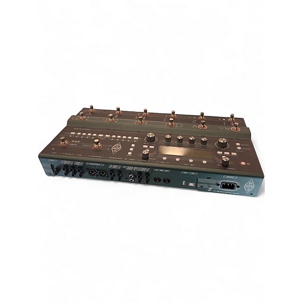 Used Kemper Profiler Stage Amp and Multi Effects Effect Processor