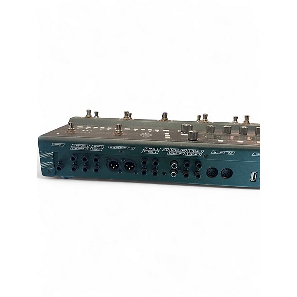 Used Kemper Profiler Stage Amp and Multi Effects Effect Processor