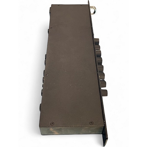 Used Tech 21 Sansamp RBI Rackmount Bass Preamp