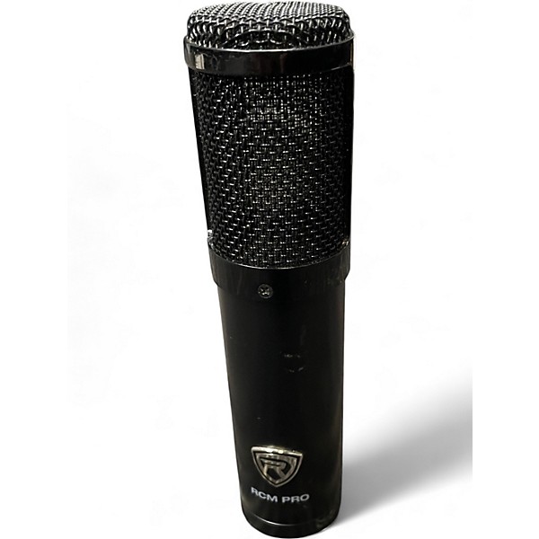 Used Rockville RCM PRO Condenser Microphone