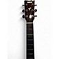 Used Yamaha FG700S Natural Acoustic Guitar
