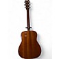 Used Yamaha FG700S Natural Acoustic Guitar