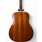 Used Yamaha FG700S Natural Acoustic Guitar