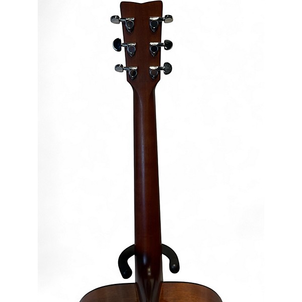 Used Yamaha FG700S Natural Acoustic Guitar