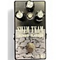 Used Mojo Hand FX SWIM TEAM Effect Pedal thumbnail
