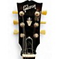 Used Gibson SG STANDARD 61 CARDINAL RED BURST Solid Body Electric Guitar
