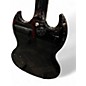 Used Gibson SG STANDARD 61 CARDINAL RED BURST Solid Body Electric Guitar