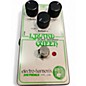 Used Electro-Harmonix lizard queen Effect Pedal