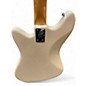 Vintage 1960s VOX TEMPRST XII WHITE Solid Body Electric Guitar