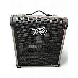 Used Peavey MAX 100 Bass Combo Amp