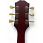Used Epiphone ES355 Red Hollow Body Electric Guitar