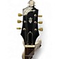 Used Epiphone ES355 Red Hollow Body Electric Guitar