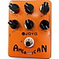 Used Joyo American Sound Effect Pedal thumbnail