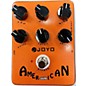 Used Joyo American Sound Effect Pedal