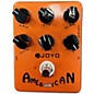 Used Joyo American Sound Effect Pedal