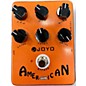 Used Joyo American Sound Effect Pedal