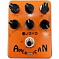 Used Joyo American Sound Effect Pedal