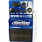 Used DigiTech JML2 JamMan Stereo Looper and Phrase Sampler Pedal